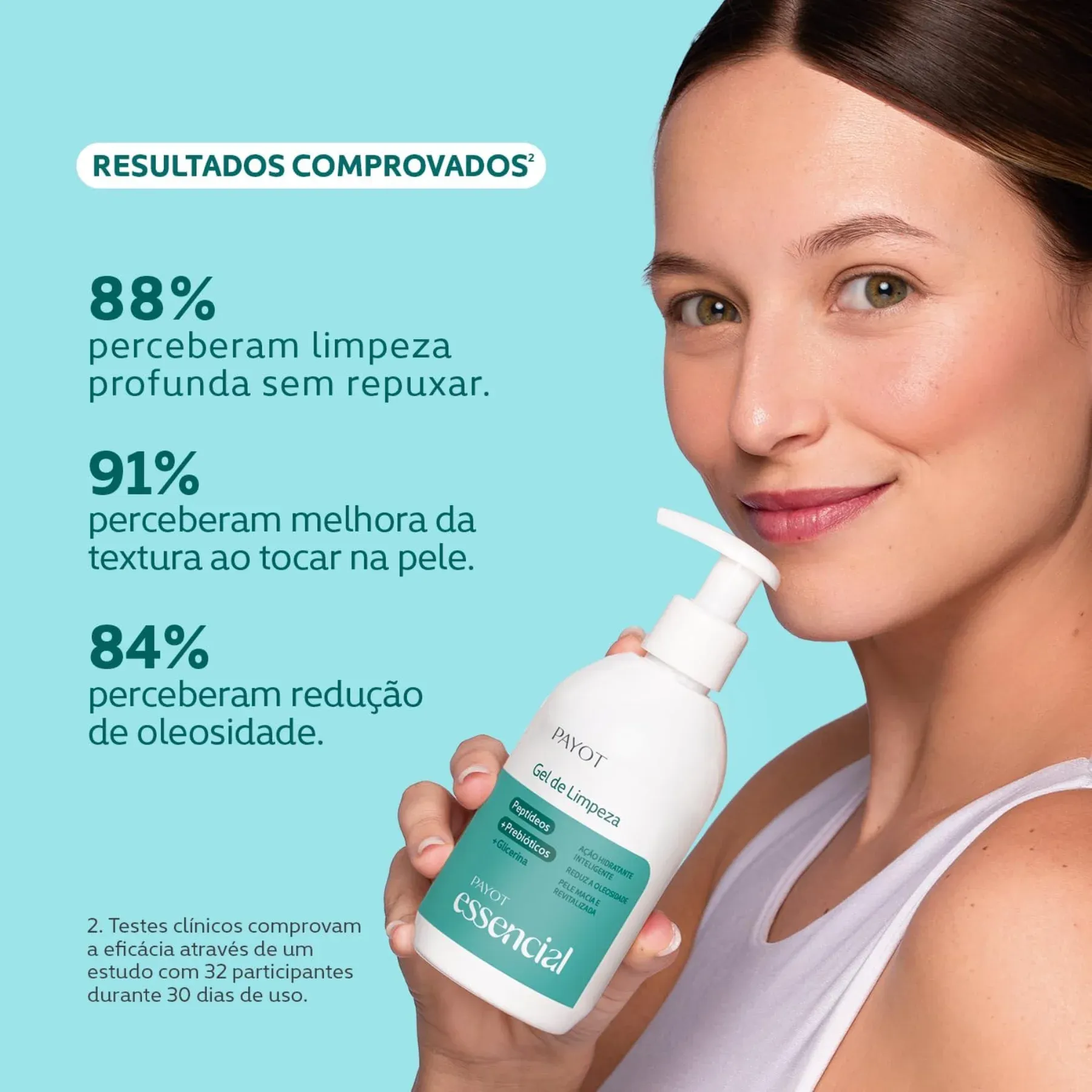GEL LIMPEZA ESSENCIAL -4-